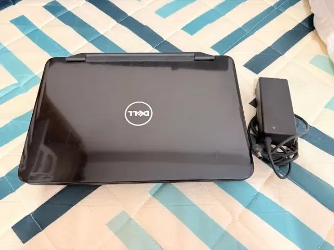 Notebook Dell 07CH3R - Antiguidade