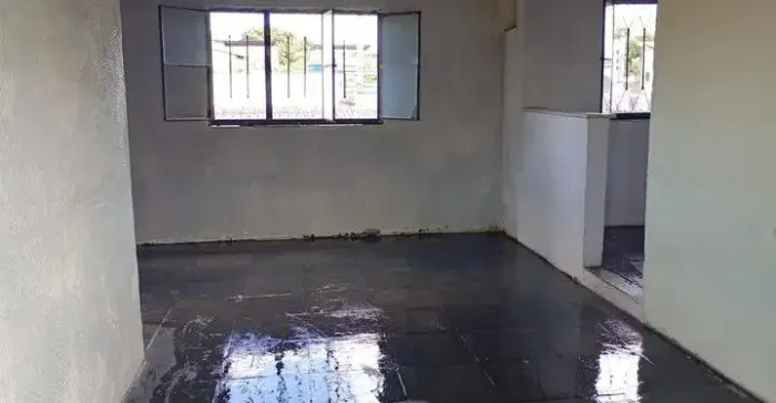 Aluguel de Sobrado no Mútua