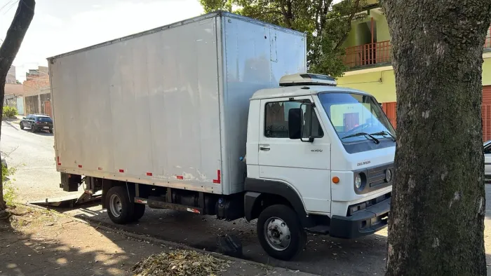Vw 8.160