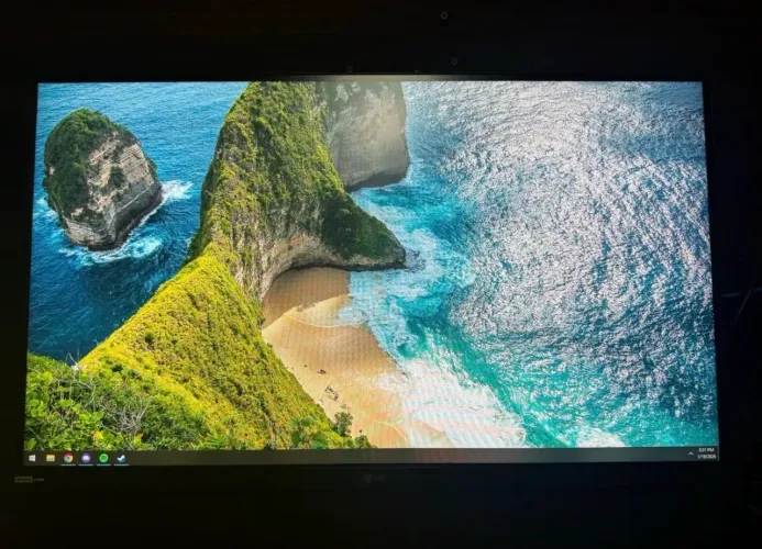 LG UltraGear 27GN750-B - 27? 240Hz