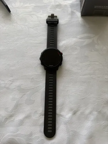 Garmin FORERUNNER 55