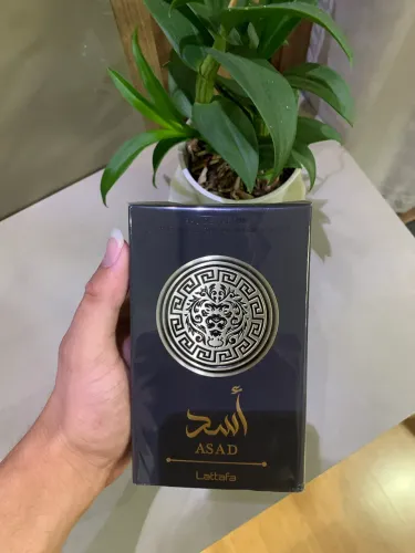 Venda - se Lattafa Asad