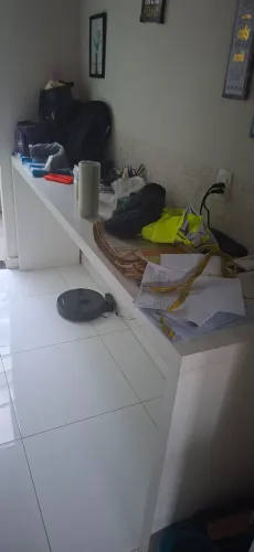 Mesa aparador