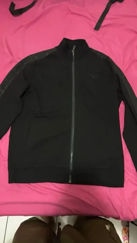 Suéter da Empório Armani