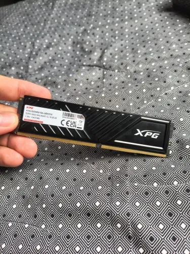 Memória ram 8gb XPG