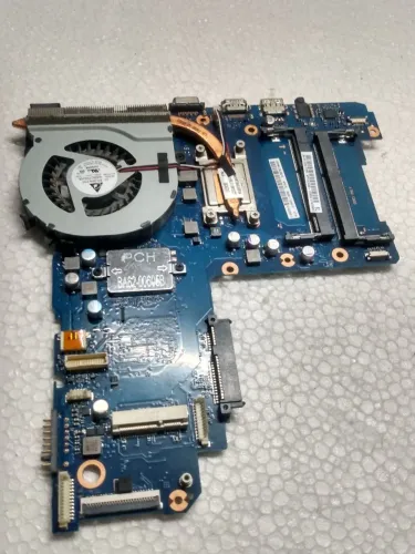 Placa Samsung no275