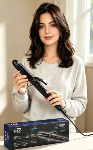 VENDO BABY LISS