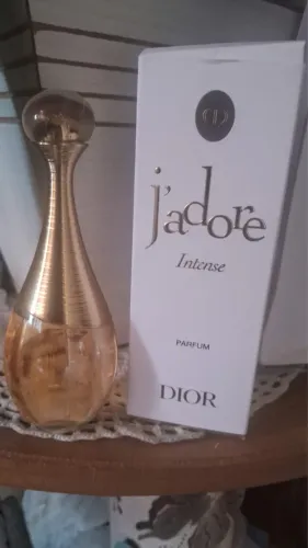 Perfume dior