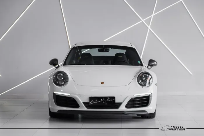 Porsche 911 Carrera T 3.0 370cv 2019
