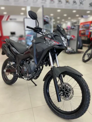 SAHARA 300 STD ABS - PRONTA ENTREGA
