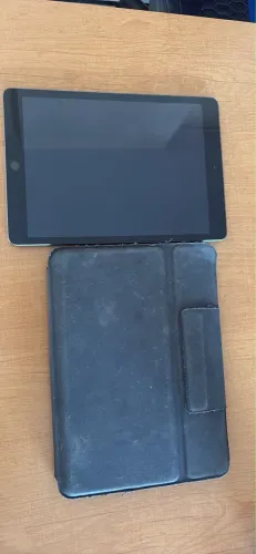IPAD APPLE 8? GERAÇÃO
