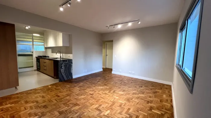 Apartamento MOEMA SAO PAULO SP Brasil