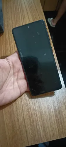 Samsung S10 fe Retirada de peças 