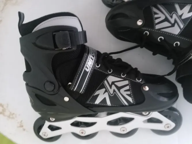 PATINS INLINE ZERO KM