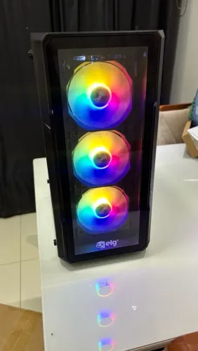Pc gamer Ryzen 5 5500x3d