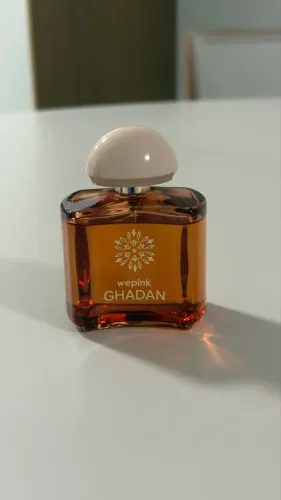 GHADAN WEPINK 