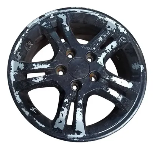 Roda Liga Leve Aro 16 5x114,3 Civic 2007 A 2011 # 01