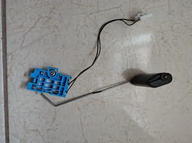 Sensor nível combustível 