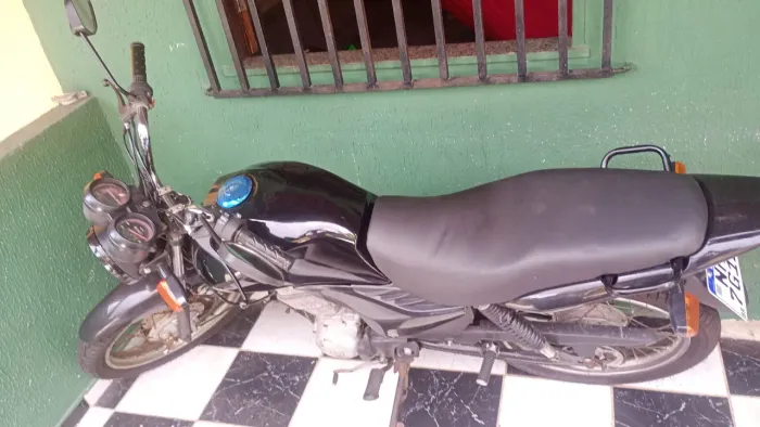 Fan 125 és 2009