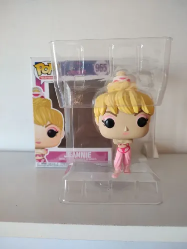 Funko Pop Jeannie (I dream of Jeannie) 