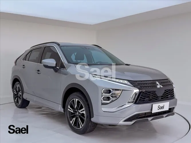 Mitsubishi Eclipse Cross HPE 1.5 16V 165cv AUT 2025
