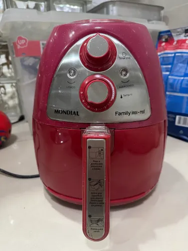 Air Fryer Mondial 4 litros