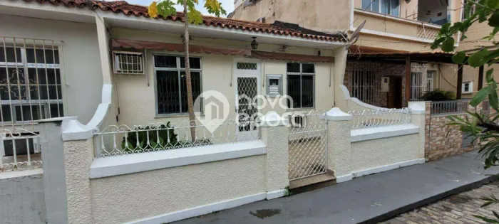 São Cristóvão | Casa de Vila 3 quartos