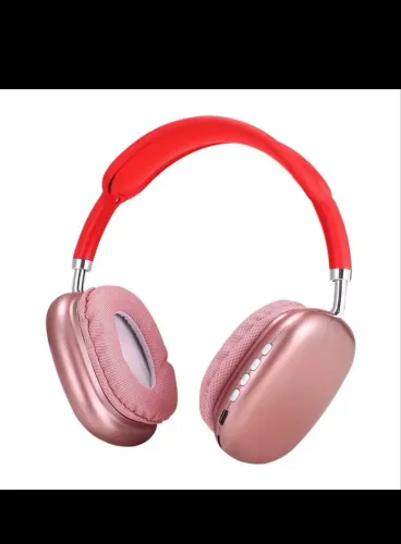 ? Fone Bluetooth Headphone Sem Fio ? Som Potente e Design Moderno ?