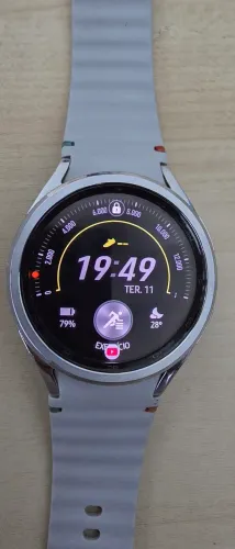 GALAXY WATCH 6 CLASSIC