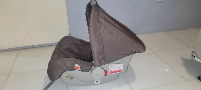 Bebê Conforto