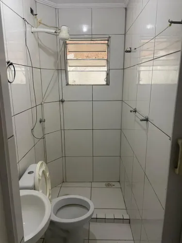 Quarto de aluguel pra uma pessoa