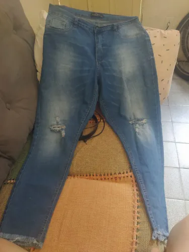 Calça