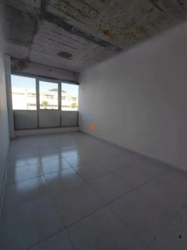 Salas/Conjuntos para aluguel, com 24m² no Barra da Tijuca!