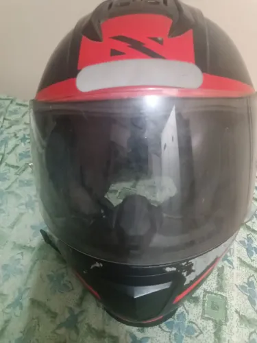 Vendo capacete