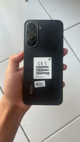 Poco C81 Pro