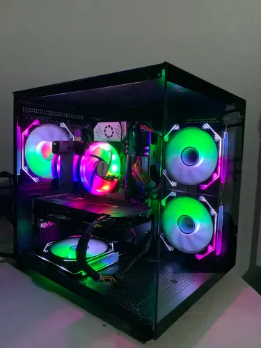 Pc gamer