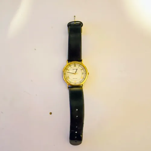 Relógio Tissot Unissex Mod 629 Cal 556112 Swiss