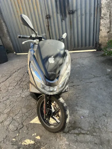 Pcx 2016