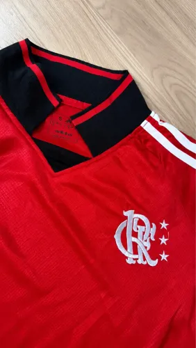 Desapego Camisa Flamengo