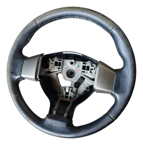 Volante Direção Condutor Nissan Livina Tiida 2009 2014