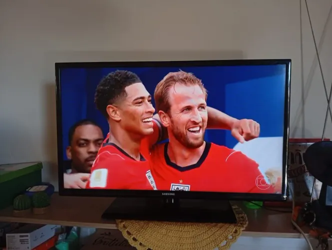 Televisão Samsung 