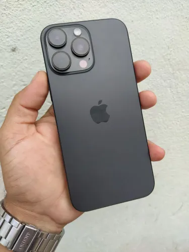 16 PRO MAX 256GB