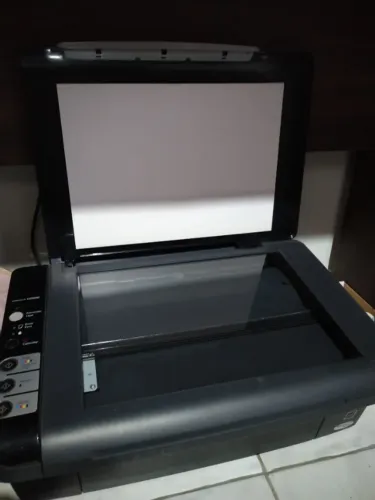 Impressora Epson