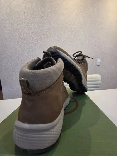 Vendo Bota Macboot
