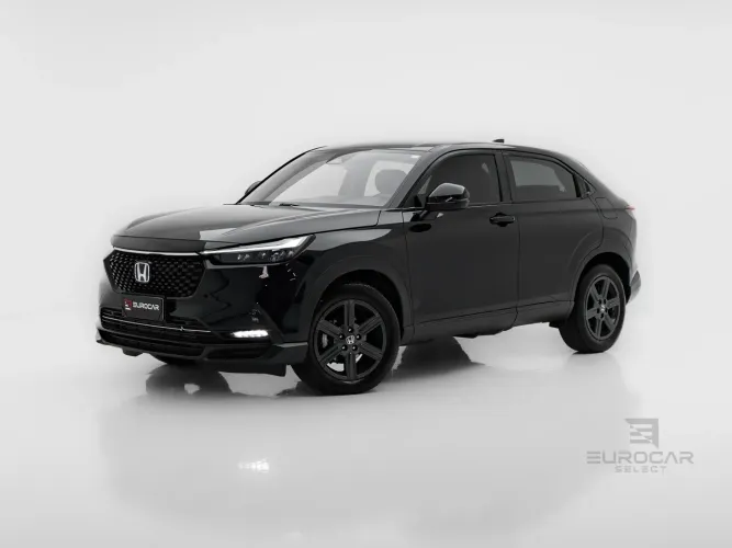 Honda HR-V Advance 1.5 TB 16V 5P Aut. 2024