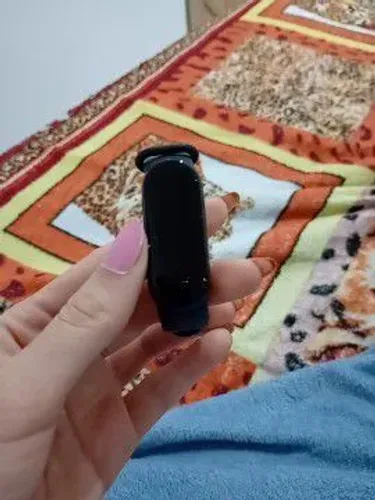 Relógio mi Band 7 original 