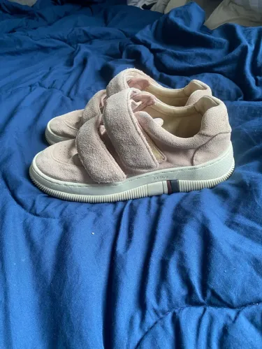 Vendo tênis Osklen Hybrid