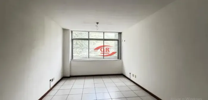 Sala à venda, Santa Lúcia - Belo Horizonte/MG