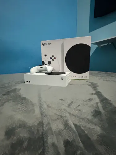 Xbox serie S