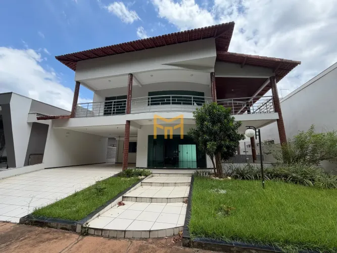 LOCAÇÃO | Casa Duplex Greenville I | Reformada